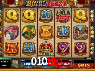 010BET login