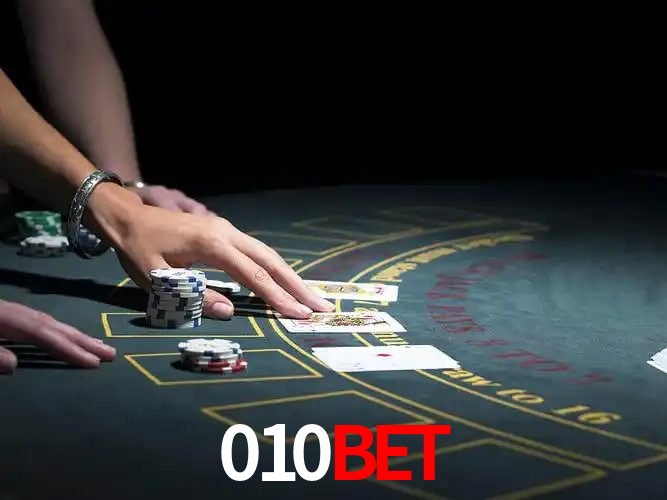 010BET