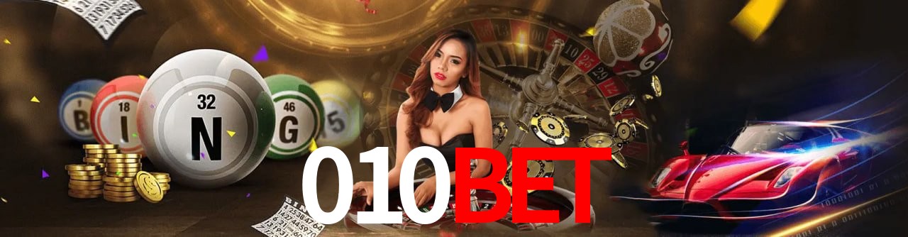 Explore as vantagens do 010BET: serviço profissional e confiabilidade