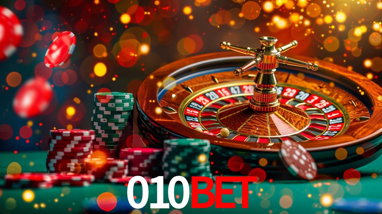 010BET APP