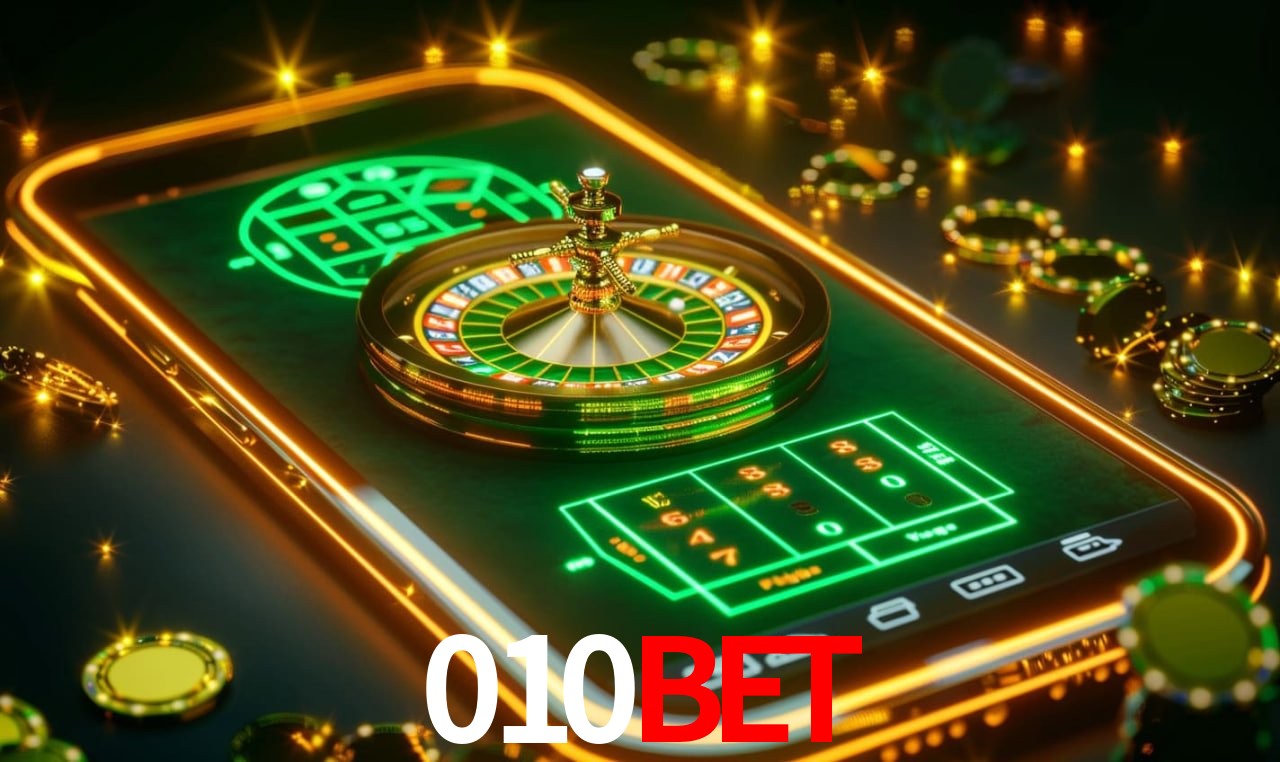 010BET APP