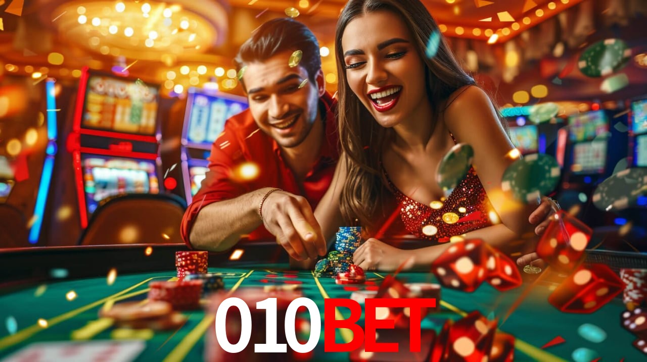 010BET login